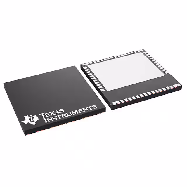 LMG3422R050RQZR Texas Instruments  Full Half-Bridge Drivers
